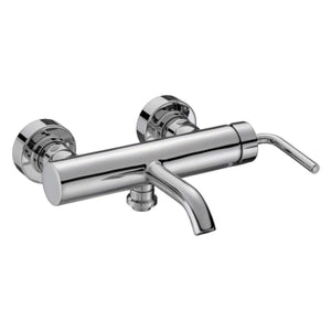 Kohler Banyo Bataryası Puristic Polished Krom