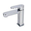 Noken Lavabo Bataryası Hotels Krom