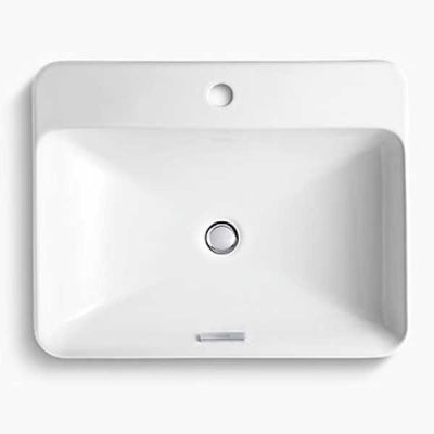 Kohler Lavabo Tezgah Üstü Vox
