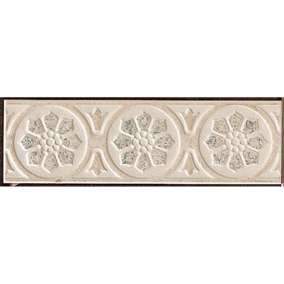 Zirconio Bordür Borgona Loira Marfil 10 x 33,3 cm