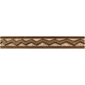 Zirconio Bordür Medas Lor Oro 5 x 33,3 cm