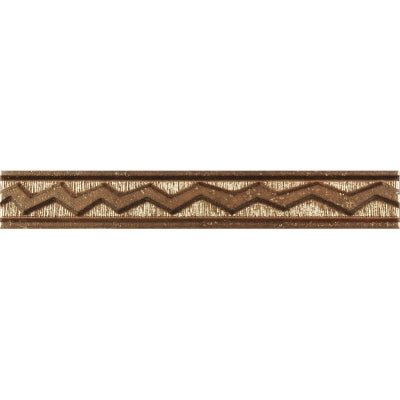 Zirconio Bordür Medas Lor Oro 5 x 33,3 cm