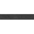 Porcelanosa Parke Seramik Tablon Antracite 19.3 x 120 cm