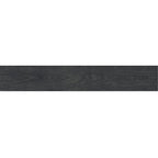 Porcelanosa Parke Seramik Tablon Antracite 19.3 x 120 cm