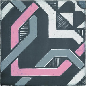 14oraitaliana Yer&Duvar Karosu Igattipardi Fabrizio 60 x 60 cm