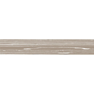 14oraitaliana Parke Seramik Uonuon White Positive Soft Moka 20 x 120 cm