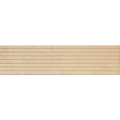 Zirconio Bordür Medas Delta-1 Marfil 11 x 45 cm