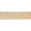 Zirconio Bordür Medas Delta-1 Marfil 11 x 45 cm