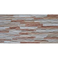 A&M Duvar Karosu Balma Beige 25,7 x 51,5 cm