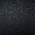İnalco Yer Karosu XXL Negro 80 x 80 cm