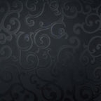 İnalco Yer Karosu XXL Negro 80 x 80 cm