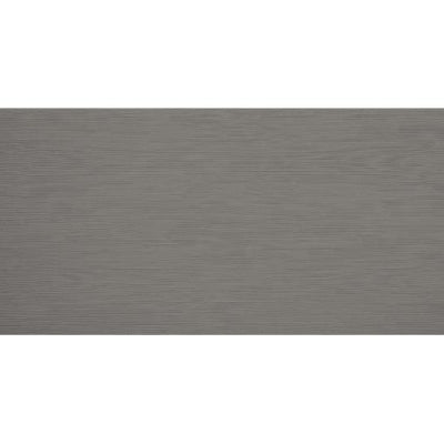 Sant Agostino Shadebox Shadelines Grey 60 x 120 cm