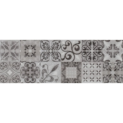 Porcelanosa Duvar Karosu Antique Grey  31,6 x 90 cm