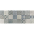 Porcelanosa Duvar Karosu Marbella Blue  45 x 120 cm