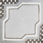 14oraitaliana Yer&Duvar Karosu Igattipardi Soft Concetta 60 x 60 cm