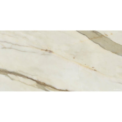 UnicaTarget Yer Duvar Karosu I Marmi Borghe Matt  60 x 120 cm