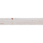 14oraitaliana Parke Seramik Uonuon White Negative Marrone 20 x 120 cm