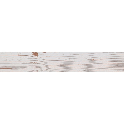 14oraitaliana Parke Seramik Uonuon White Negative Marrone 20 x 120 cm
