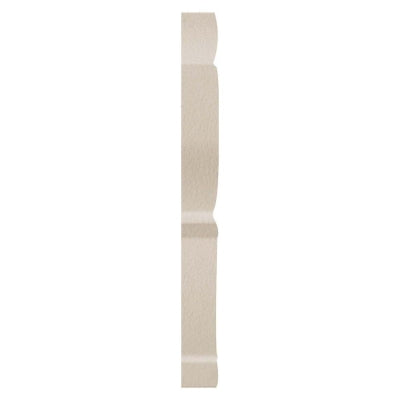 Lafaenza Vendome B  A.Z Süpürgelik Köşe Bitiş Çıtası  2 x 20 cm