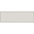 Arcana Duvar Seramiği Versailles Diamond Gris 25 x 75 cm