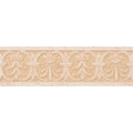 Zirconio Bordür Reale Rodano Siena 10 x 33,3 cm