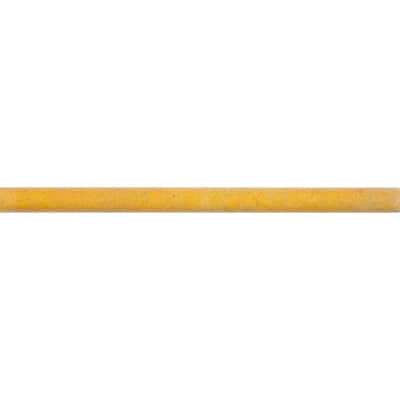 Zirconio Bordür Aurum Cana Travertino Oro 2 x 31,6 cm