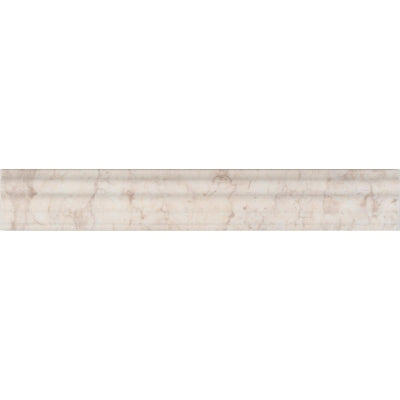 Zirconio Bordür Cenia Bordon Luxe Beige 5 x 31,6 cm
