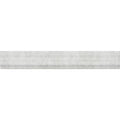 Zirconio Bordür Roma Lux Bordon Gris 5 x 31,6 cm