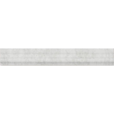 Zirconio Bordür Roma Lux Bordon Gris 5 x 31,6 cm