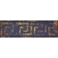 Zirconio Bordür Concorde Magnus Azul 12 x 40 cm