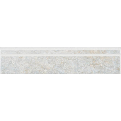 Zirconio Süpürgelik Austral Celeste 9 x 41 cm