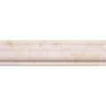 Zirconio Bordür Newyork Bordon Crema 6 x 25 cm