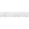 Zirconio Süpürgelik Pietra Beige 9 x 50 cm