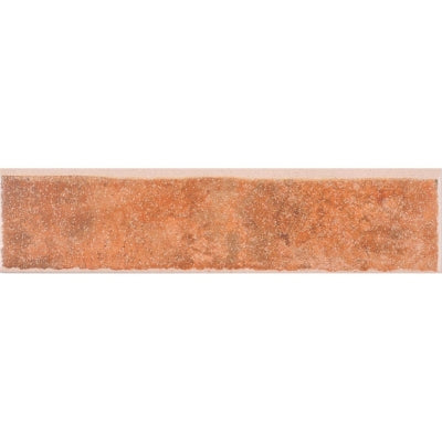 Zirconio Süpürgelik Valverde Tierra 8 x 33,3 cm