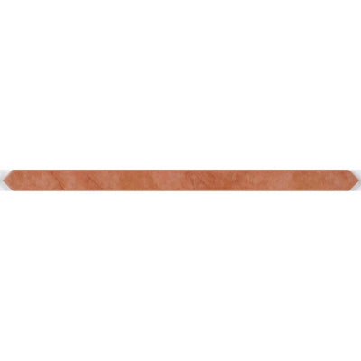 Zirconio Yer Seramik Orlando Naveta Marron 3 x 45 cm