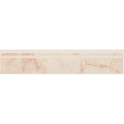 Zirconio Süpürgelik Orlando Crema 9 x 45 cm