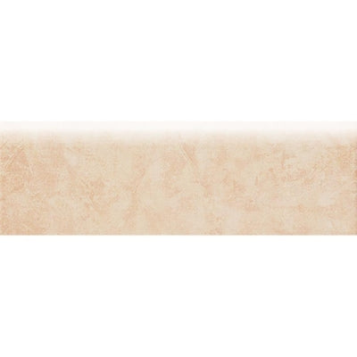 Zirconio Süpürgelik Sack Lux Ivory 9 x 45 cm
