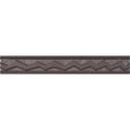 Zirconio Bordür Medas Lor Grafito 5 x 33,3 cm