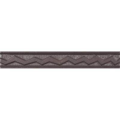 Zirconio Bordür Medas Lor Grafito 5 x 33,3 cm