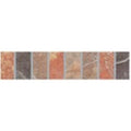Zirconio Bordür Lenox Rythm-1 8 x 33,3 cm
