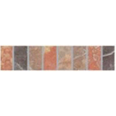Zirconio Bordür Lenox Rythm-1 8 x 33,3 cm