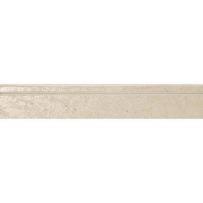 Zirconio Süpürgelik Pesaro 9 x 45 cm