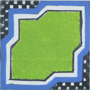 14oraitaliana Yer&Duvar Karosu Igattipardi Concetta 60 x 60 cm