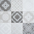 Unica Target Duvar Mozaik Tricot 01  30 x 30 cm