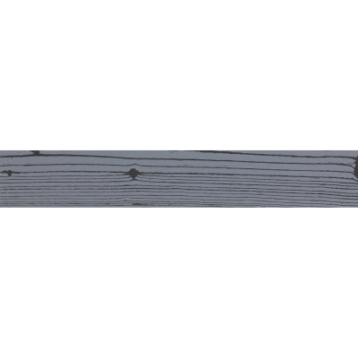 14oraitaliana Parke Seramik Uonuon Black Postive Grigio 20 x 120 cm