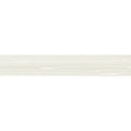 14oraitaliana Parke Seramik Uonuon White Positive Soft Avorio 20 x 120 cm