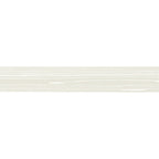 14oraitaliana Parke Seramik Uonuon White Positive Soft Avorio 20 x 120 cm