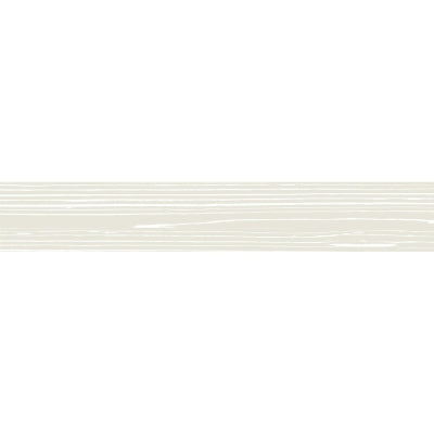 14oraitaliana Parke Seramik Uonuon White Positive Soft Avorio 20 x 120 cm