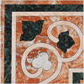 Porcelanosa Takoz  Brescia Taco Grana 2 Takoz 22.3 x 22.3 cm