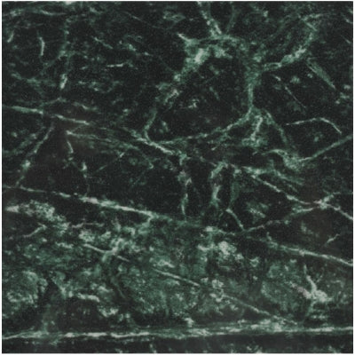 Porcelanosa Takoz Marbre Listel Verde Guatemela  14 x 14 cm